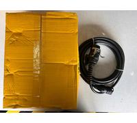 Adattatore per rimorchio originale Hella, codice 8KA 340 843-021, NUOVO