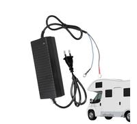 Adattatore per riscaldamento da 110 V, inverter Plug and Play, adattatore da spina a parete, per camper, camion, campeggio, viaggi, riscaldamento aggiuntivo
