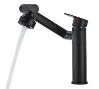 Adattatore per rivestimento girevole - Tubo girevole - Spruzzatore per estratto d'acqua | Spin completo - Connettore di ventilazione, prolunga flessibile per lavaggio da giardino per