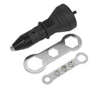 Adattatore Per Rivettatrice Sealey Alimentato Da Trapano DRA01