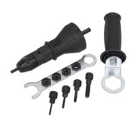 Adattatore Per Rivetti Sealey Alimentato Da Trapano DRA02