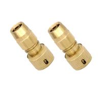 Adattatore per rubinetto da cucina per rubinetto miscelatore tubo flessibile raccordo tubo facile installazione giardino rapido