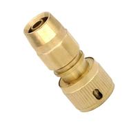 Adattatore per rubinetto da cucina per rubinetto miscelatore tubo flessibile raccordo tubo facile installazione giardino rapido