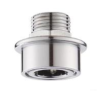 Adattatore per rubinetto in ottone massiccio G1/2 Quick Connect lavanderia