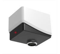 Adattatore per rubinetto senza contatto, adattatore con sensore di movimento intelligente per cucina e bagno
