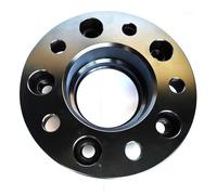 Adattatore per ruota Kit ampliamento auto da 35 mm adattatore 5x112 57.1 mozzo per distanziale ruota centrica per a4 b7 per Volkswagen Glof