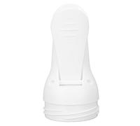 Adattatore per sacchetto di immagazzinamento del latte materno Pompa di prevenzione dell'inquinamento in Adattatore per borsa per latte a bocca larga