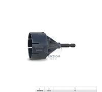 Adattatore Per Sbavatubi Beta 345U Attacco Esagonale 1/4" - Beta 345U/A