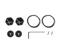 Northwave SLW XDIAL System Kit Nero