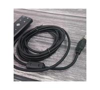 Adattatore per Scheda Audio USB per Cuffie da Gioco Cablate per HyperX Cloud II