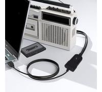 Adattatore per scheda di acquisizione audio digitale Dispositivo per scheda