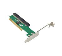Adattatore per scheda di conversione PCI-Express X16 PXE8112 PCI-E Bridge Expans