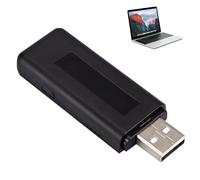 Adattatore per scheda di rete wireless per Smart TV, Dongle WiFi per PC, adattatore WiFi USB per PC, scheda WiFi Dual Band, Dongle Bluetooth per P/C, adattatore Bluetooth USB per P/C, adattatore WiFi
