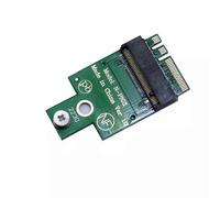 Adattatore per scheda di rete wireless WiFi M.2 per SSD NVMe M.2 NGFF 2230, slot per schede wireless,