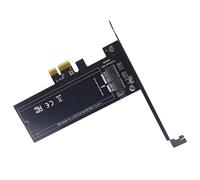 Adattatore Per Scheda SSD PCIE 1X A 1216PIN Convertitore 1216PIN A PCIE X1 SSD