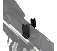 Adattatore per seggiolino auto Bolt (solo per Bolt jogger)
