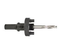 Adattatore Per Seghe A Forare Hexagon Bosch 5/8in Lunghezza 102mm BPA609390034