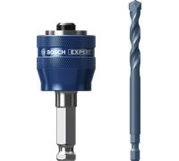Adattatore per seghe a tazza Expert Power Change Bosch 2608900526
