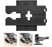 Adattatore per seghetto alternativo per guida for Compatibile con Makita DJV181Z DJV182Z DJV180Z