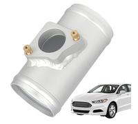 Adattatore per sensore di flusso d'aria 76 mm/63 mm/51 mm, montaggio | Base del sensore del flusso d'aria per auto, maggiore potenza e flusso d'aria migliorato, potenza del motore e risposta