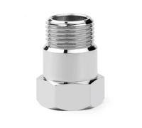 Adattatore Per Sensore Di Ossigeno O2, Estensione Angolata In Acciaio, Distanziale M18*1,5 Per Modifica Auto CEL Fix Sensore NOX Ossido Azoto