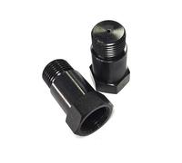 Adattatore Per Sensore Di Ossigeno O2, Estensione Angolata In Acciaio, Distanziale M18*1,5 Per Modifica Auto CEL Fix Sensore NOX Ossido Azoto