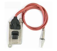 Adattatore per sensore di ossigeno Sensore Ossigeno Azoto 24 V Per Autocarri Per ISUZU 89835-28480 A2C12208000-283 8983528480 89835 28480 Sensore Nox