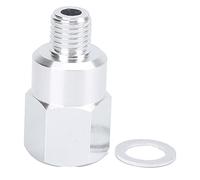 Adattatore Per Sensore di Temperatura del Liquido di Raffreddamento Temperatura del Sensore di Temperatura Dell'olio del Liquido di Raffreddamento Dell'acqua Universale Accessorio di Ricambio da 1/8 N