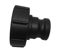 Adattatore Per Serbatoio Dell'acqua IBC Tote Tubo Flessibile Connettore Rapido A