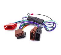 Adattatore per sistema radio attivo per auto compatibile con AUDI A2 A3 A4 B5 A6