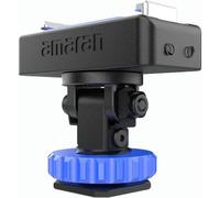 Adattatore per slitta a freddo Amaran Ace Lock