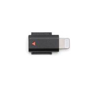 Adattatore per telefono cellulare DJI Mic 3 (Lightning)