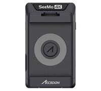 Adattatore per smartphone Accsoon SeeMo 4K
