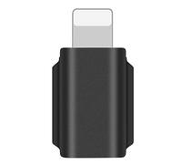 Adattatore per smartphone compatibile con DJI Pocket 2 Osmo Gimbal Camera IOS Android USB C Connettore cellulare