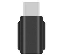 Adattatore per smartphone compatibile con DJI Pocket 2 Osmo Gimbal Camera USB C Tipo Micro Connettore cellulare