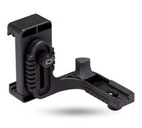 Adattatore per smartphone PENTAX V-SA1 per PENTAX monoculare VM 6x21 WP Adattatore per smartphone dedicato per scattare immagini ingrandite di ciò che si vede con il vostro PENTAX monoculare