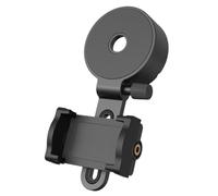 Adattatore per smartphone per telescopio, supporto per telefoni telescopi - Monte 'ambito del cellulare | Falca a fotografia per smartphone, accessori per microscopi a spotting portatile per guardare