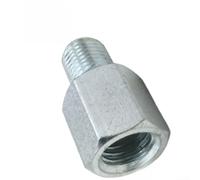 Adattatore per smerigliatrice angolare per M14 x 2 mm metrico a 1/2-20 UNF per l'installazione di mole e attività di allineamento della flangia