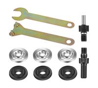 Adattatore per Smerigliatrice Angolare per Trapano, Adattatore per Mandrino9022