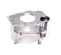 adattatore per sollevatore sauter FML-A per motori fresa small blue