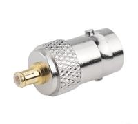 Adattatore per sonda oscilloscopio compatibile con DSO TC3 con larghezza di banda 100 MHz per una maggiore precisione e un rilevamento stabile del segnale per oscilloscopi digitali (C)