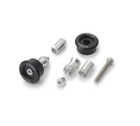 Adattatore Per Specchietto Con Inserto Manubrio DAYTONA Universal - 1140008
