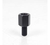 Adattatore per specchietto retrovisore Vicma per auto RT6 / M10 femmina M8