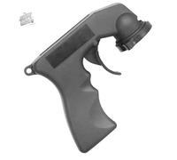 Adattatore per Spruzzo per Auto Maniglia per Pistola per Vernice Impugnatura per