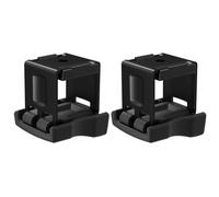 Adattatore per Square Bar 2 pz