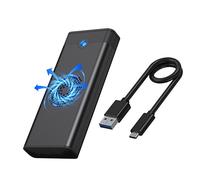 Adattatore per SSD Esterna M.2 NVME NGFF Doppio Protocollo con Ven4605