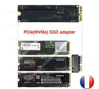 Adattatore Per Ssd Non Apple Pcie M.2 Per Imac Macbook E Mac Mini