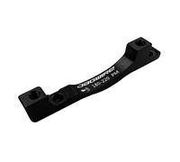 Jagwire Adattatori Pinza 180mm, Unisex, Nero, 180 mm