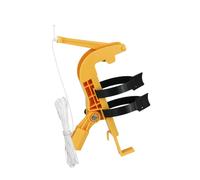 Adattatore per staffa spruzzatore Lavavetri Spray Adattatore per supporto