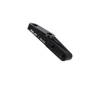 XLC Adattatore Kickstand KS-X12 Haibike Hybe/All MTB CF Gen5 KSA18/Ø6mm